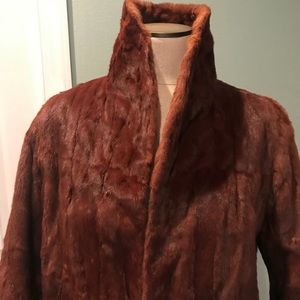 Vintage Fur
